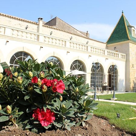 Les Galeries De Beaulac Pézenas Exteriör bild