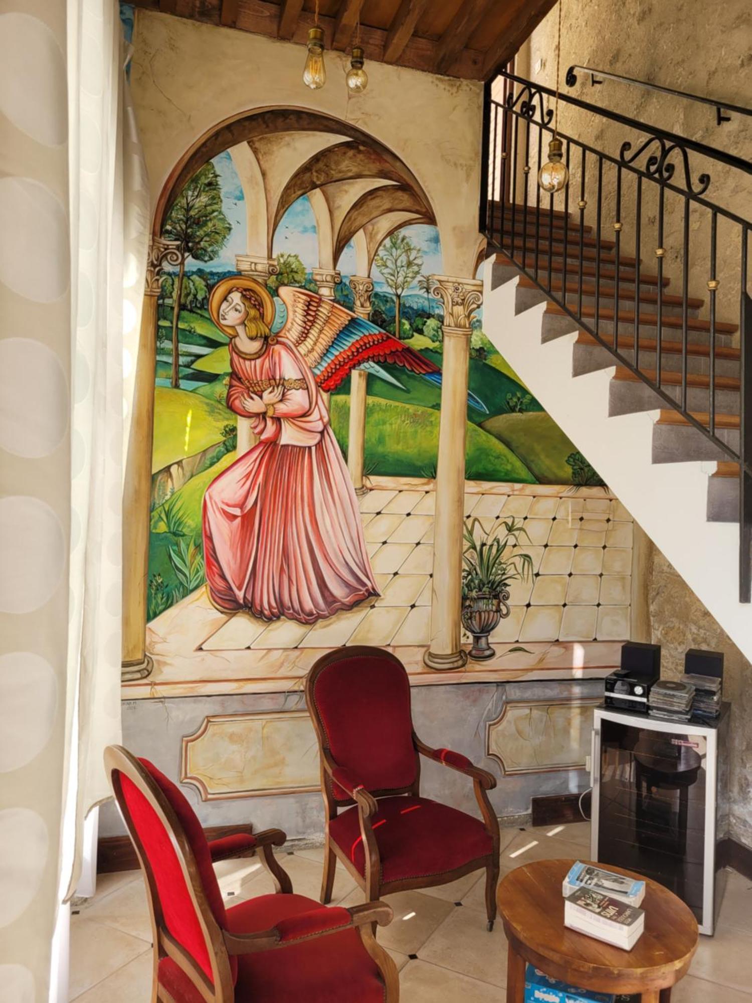 Les Galeries De Beaulac Pézenas Exteriör bild